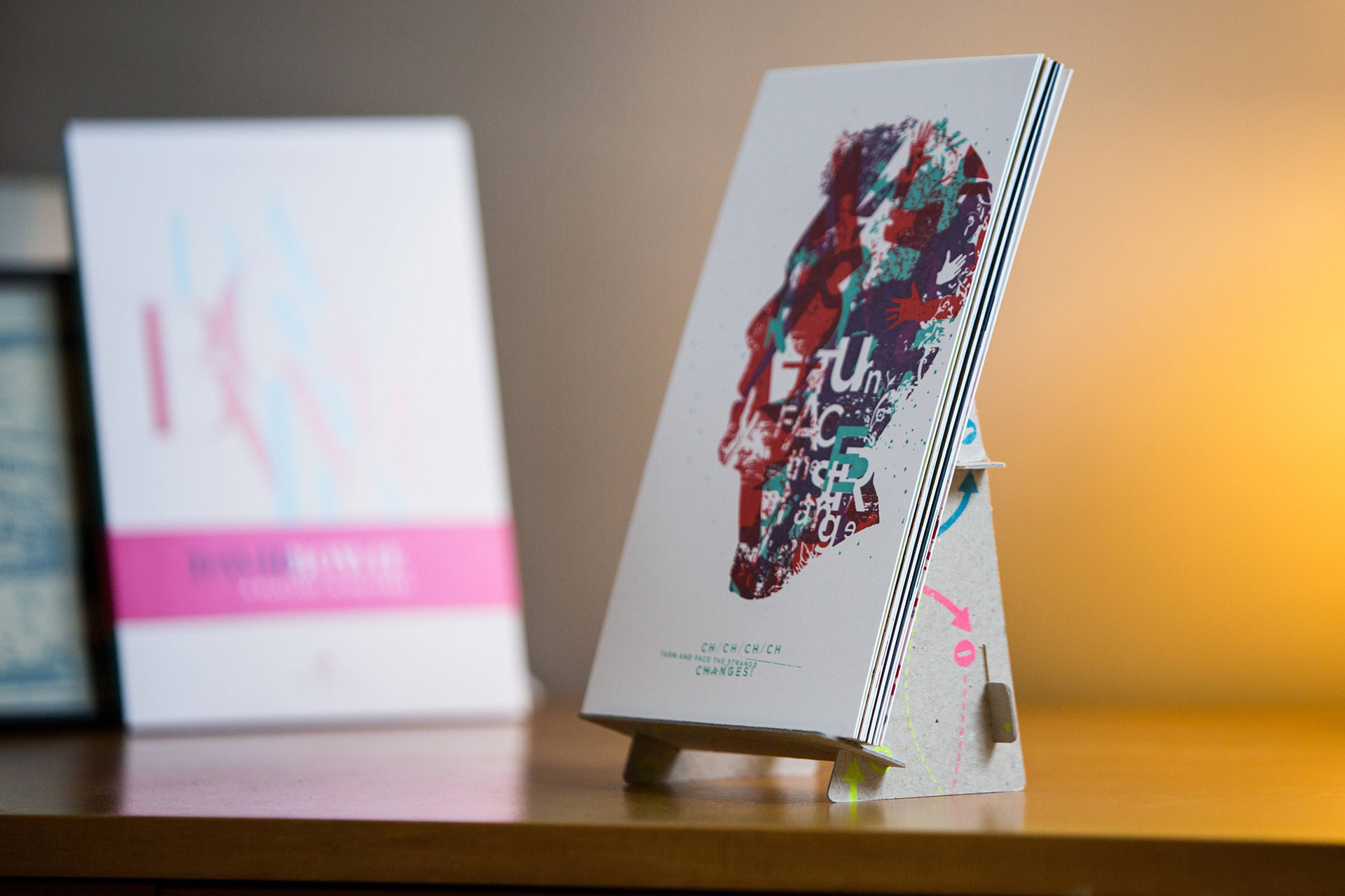 Hot Paper Editions pour Hot Paper Editions