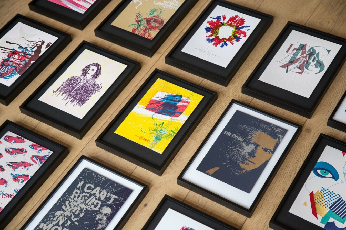 Hot Paper Editions pour Hot Paper Editions - Design