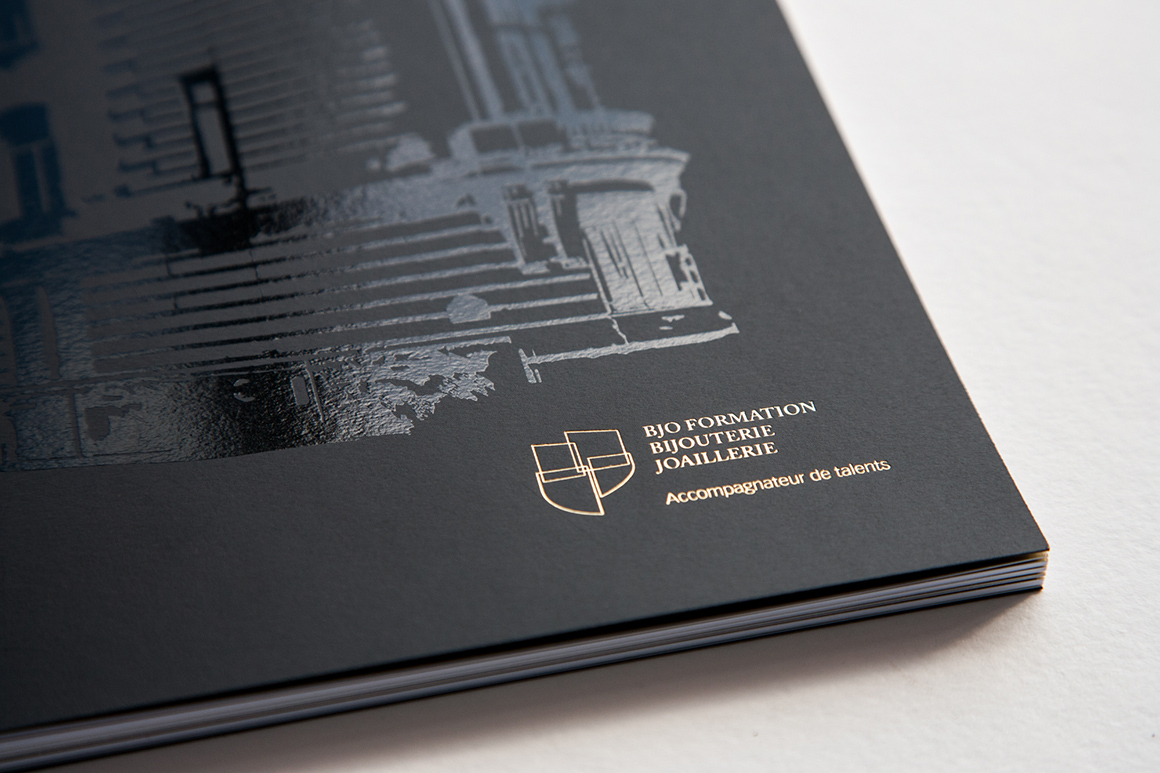 BJOP - Catalogue des formations pour UFBJOP - Édition