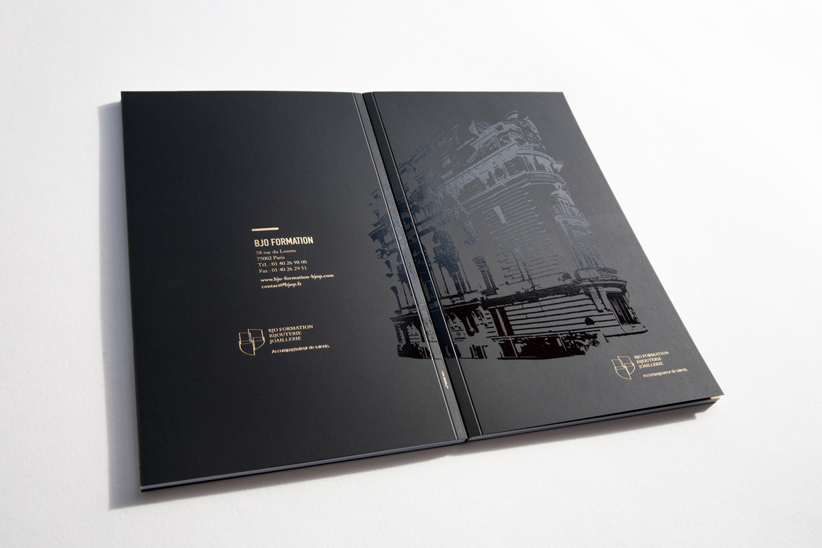 BJOP - Catalogue des formations pour UFBJOP