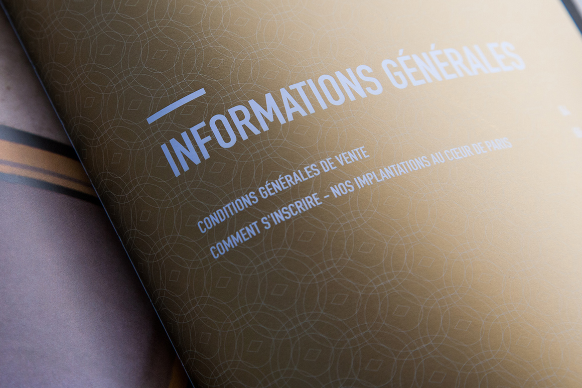 BJOP - Catalogue des formations pour UFBJOP