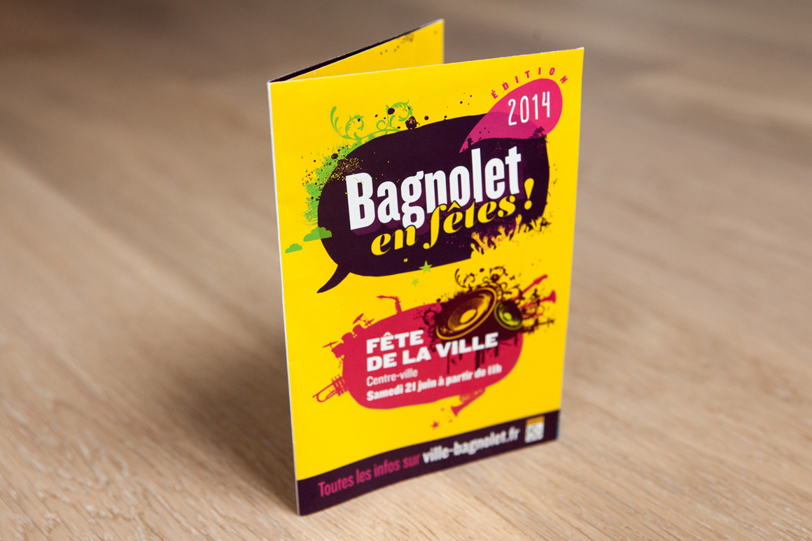 Ville de Bagnolet pour Ville de Bagnolet