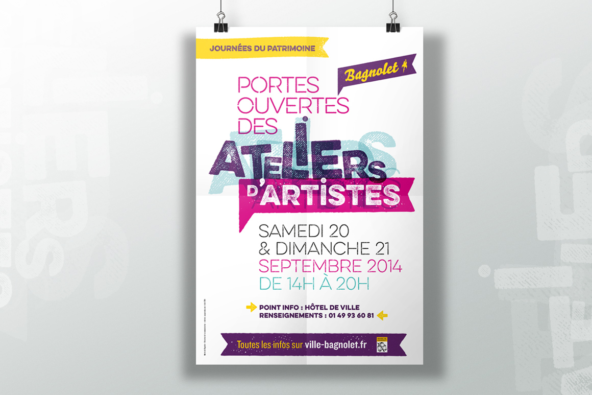 Ville de Bagnolet pour Ville de Bagnolet