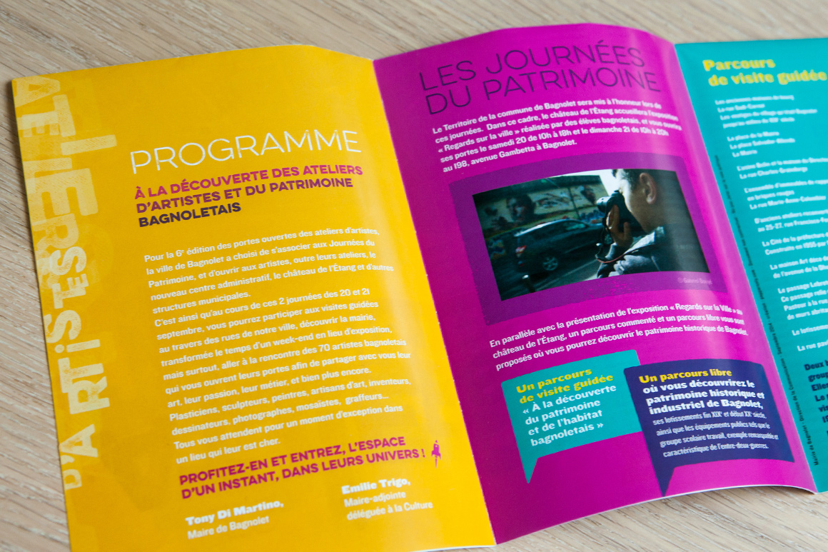 Ville de Bagnolet pour Ville de Bagnolet