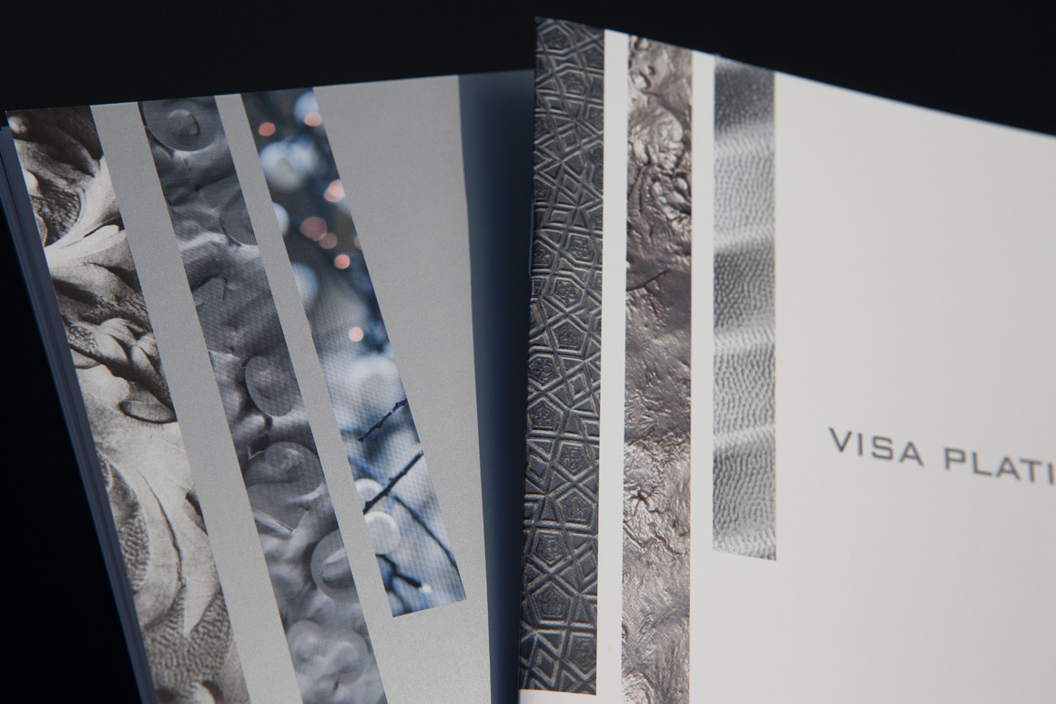 Welcome Pack Visa Platinum pour Visa