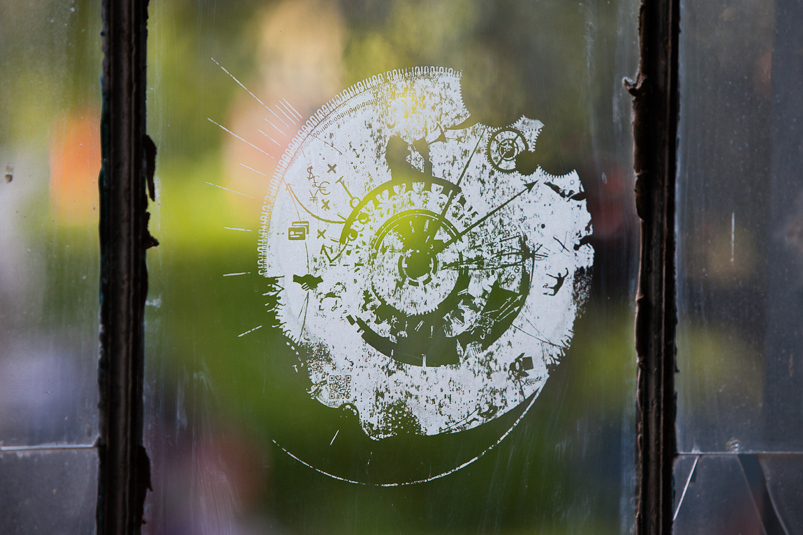 Affiche Édition limitée – Visa pour VISA