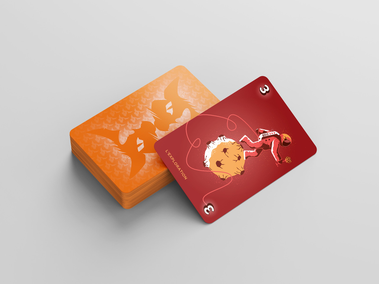 Papillon®, le jeu ! pour Emergence & Cie