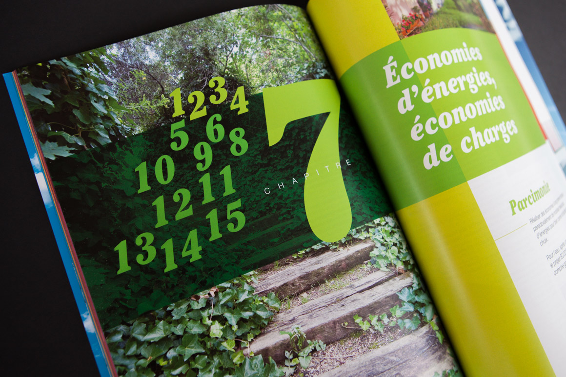 Rapports d’activité Colombes Habitat Public pour Colombes Habitat Public