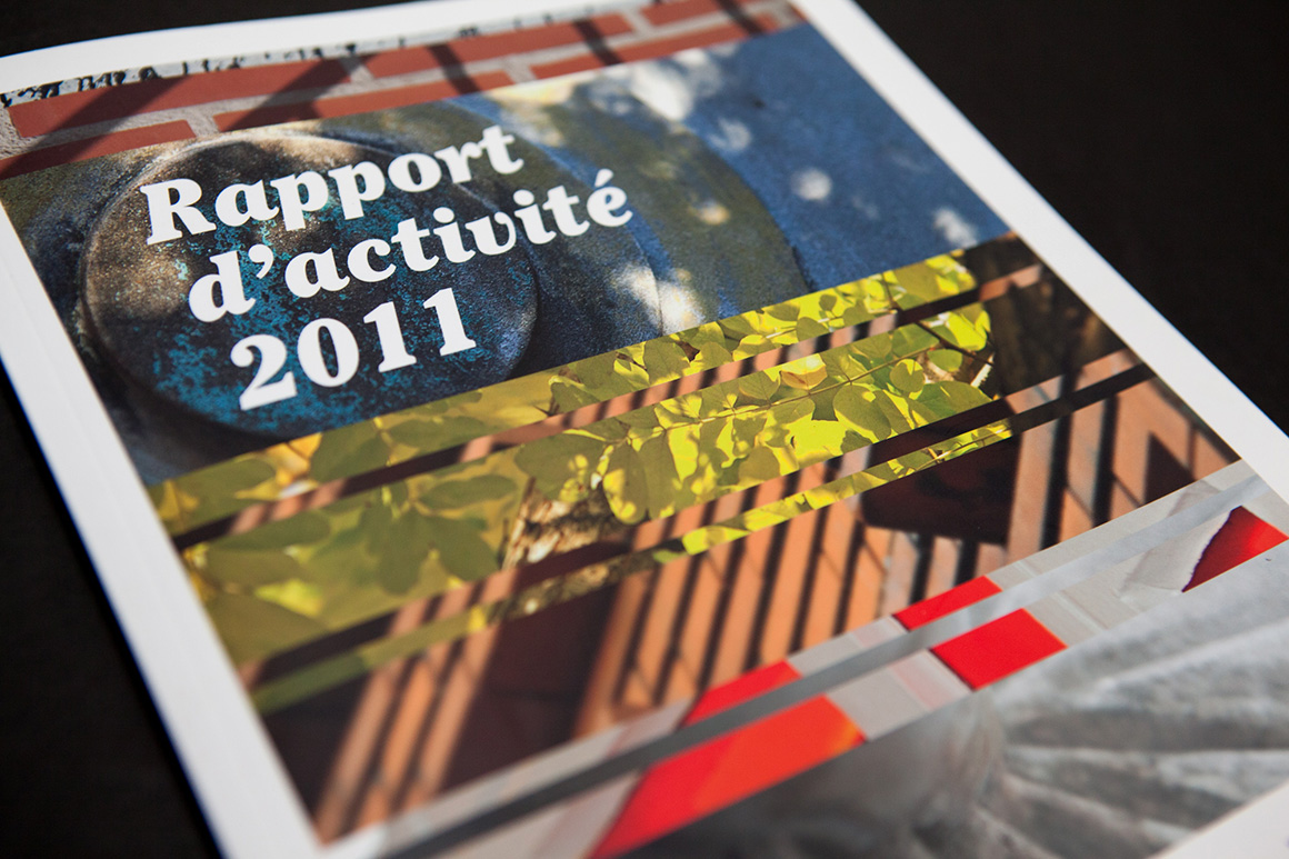 Rapports d’activité Colombes Habitat Public pour Colombes Habitat Public