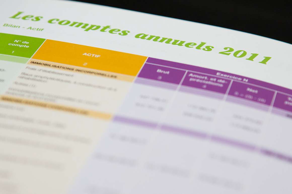 Rapports d’activité Colombes Habitat Public pour Colombes Habitat Public