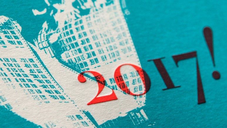 #Happy17! pour Pepper Only - Design