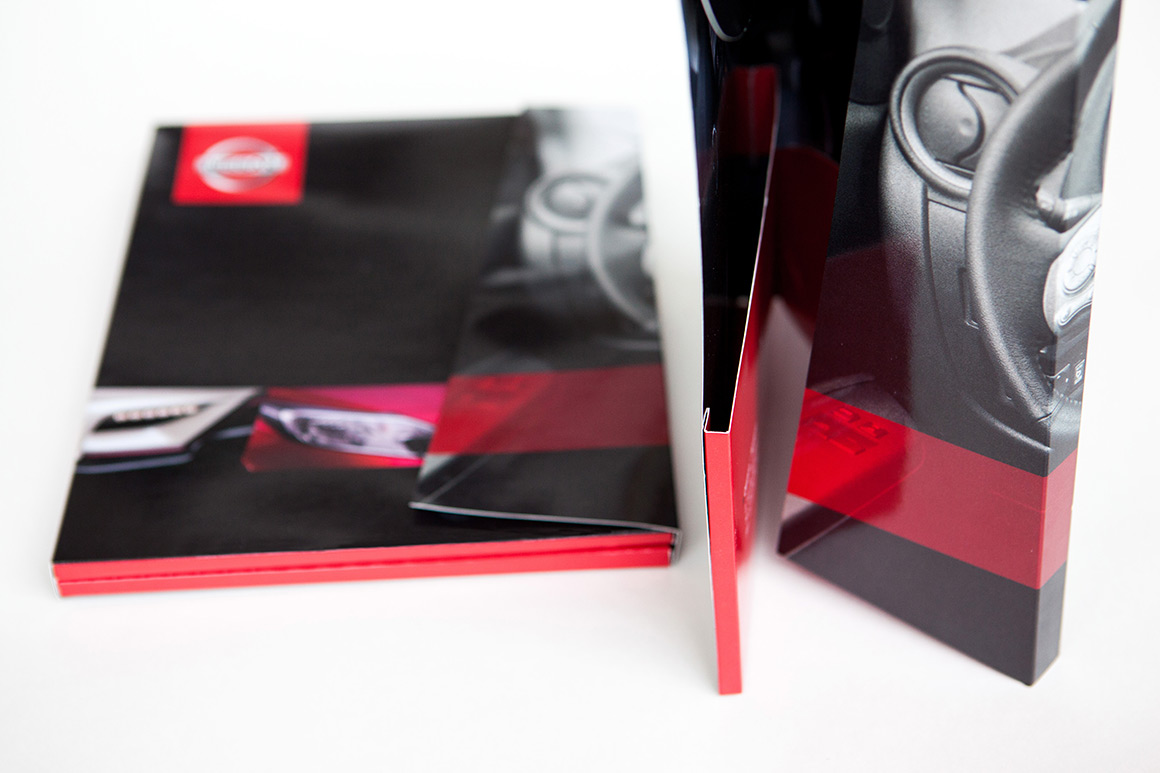 Welcome Pack Nissan pour Nissan