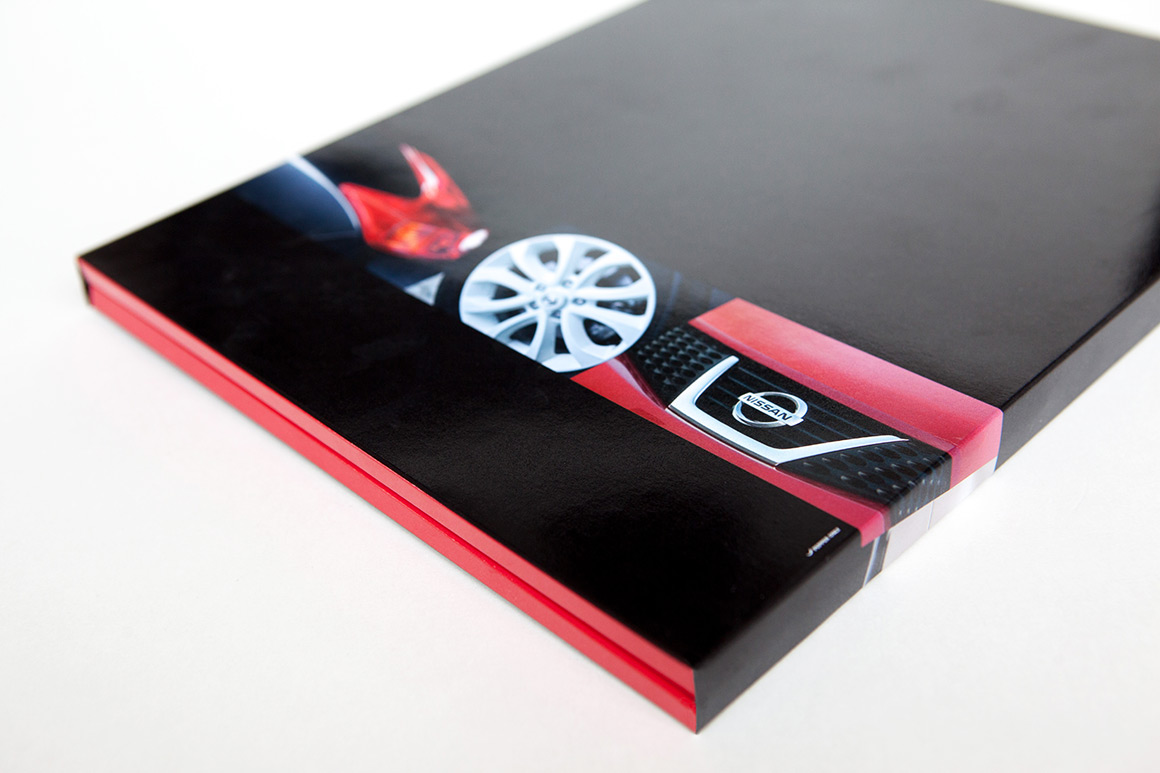 Welcome Pack Nissan pour Nissan