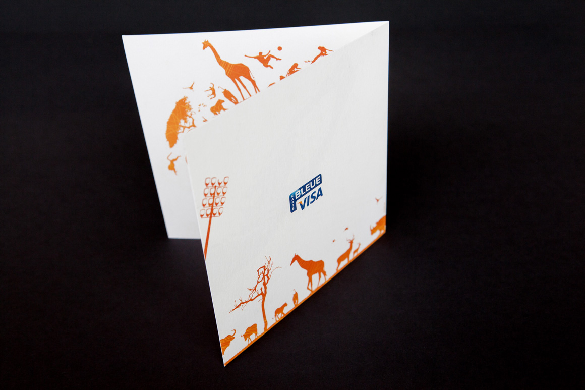 Vœux Visa 2007-2010 pour Visa