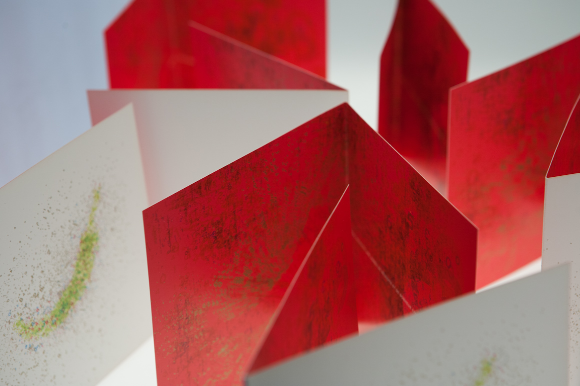 Vœux Pepper Only 2007 - 2013 pour Pepper Only