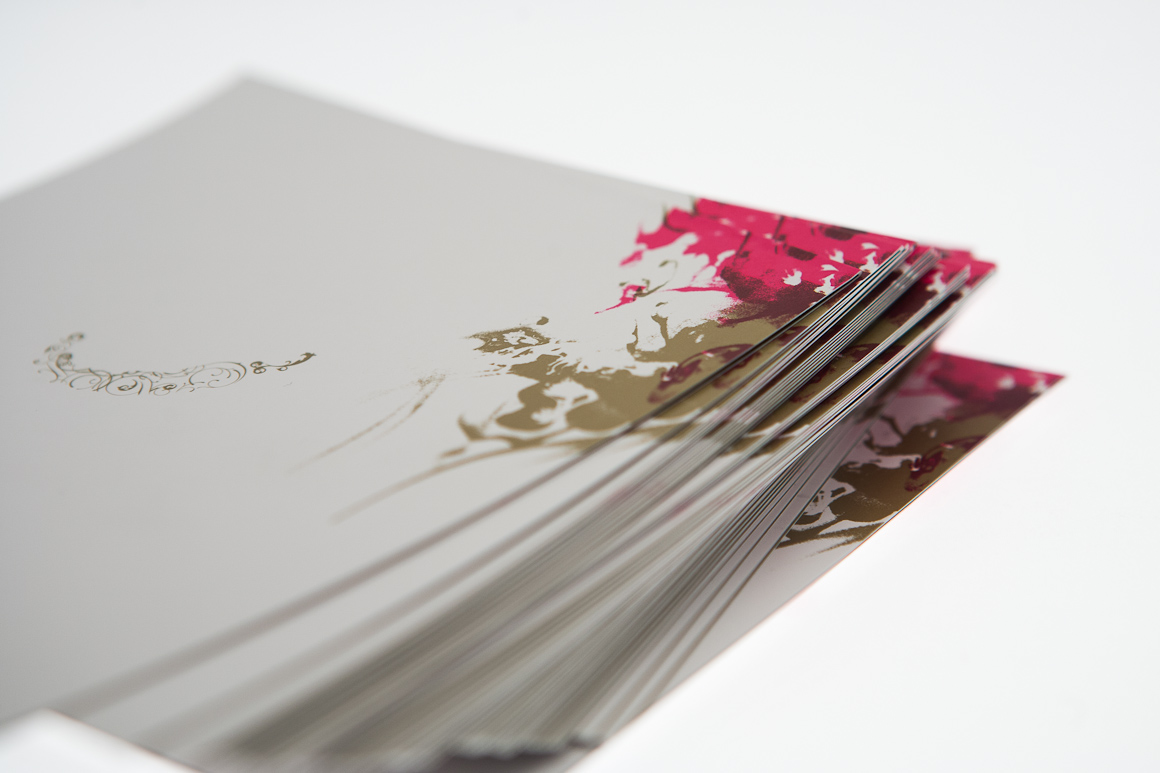 Vœux Pepper Only 2007 - 2013 pour Pepper Only