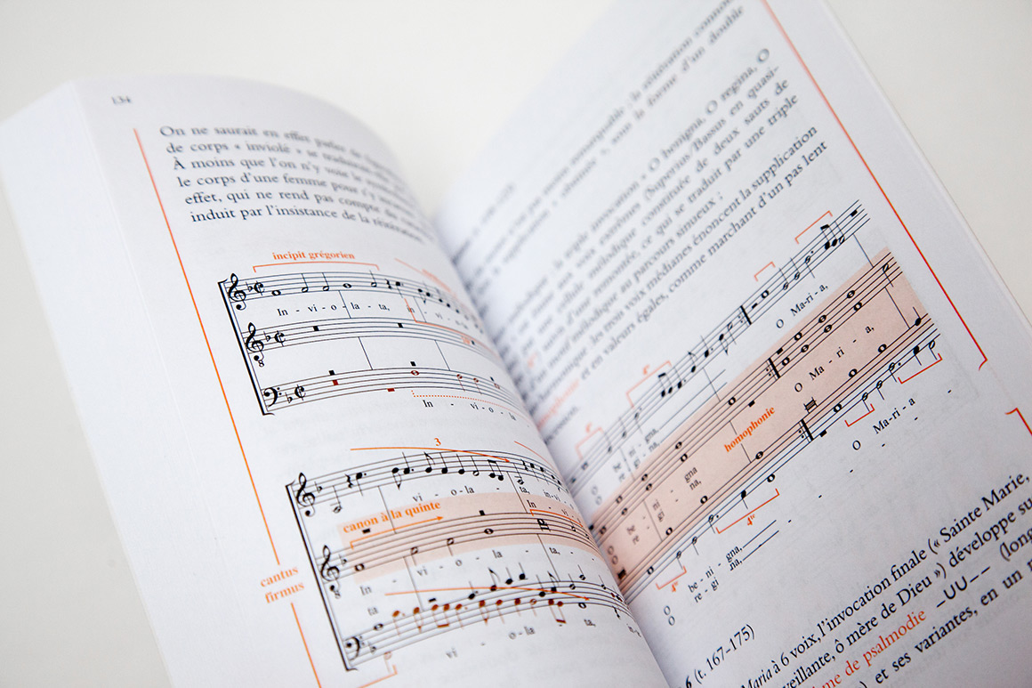 Collections d’ouvrages / Cité de la Musique pour Cité de la Musique