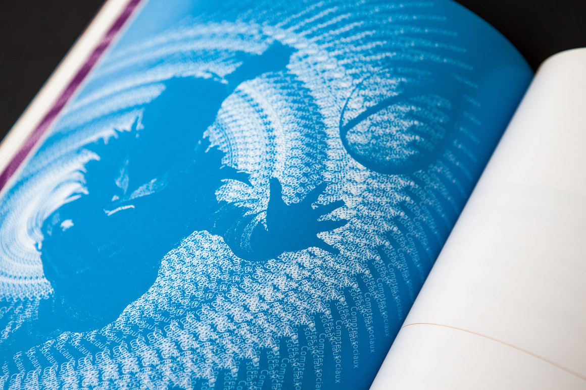 Rapports annuels Carte Bleue / Visa 2007 – 2009 pour Visa