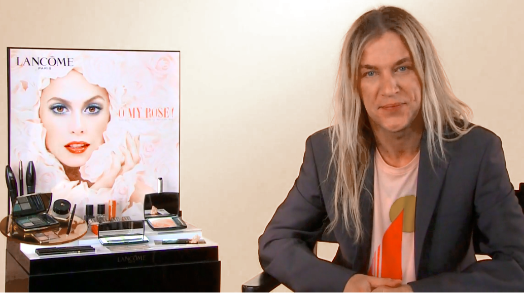 Film Lancôme – Ô my Rose pour Lancôme - Vidéo