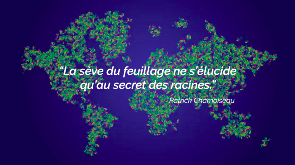 Voeux de la Banque de France des Outre-mer 2018 pour IEOM-IEDOM